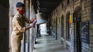 Las escuelas públicas de UP cerraron hasta el 4 de marzo en Holi; Horarios de vacaciones escolares a nivel nacional | Noticias de educación