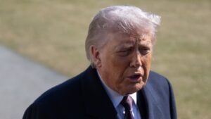 Trump dice que no ha tomado una decisión final sobre Irán, “no está contento” con las negociaciones actuales