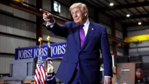 Más de la mitad de los estadounidenses dicen que la atención sanitaria, una semana de vacaciones y un coche nuevo son inasequibles: encuesta de ABC News/Washington Post/Ipsos