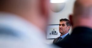 El ex lanzador de la MLB Dan Serafini ha sido condenado a cadena perpetua por asesinato