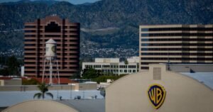 Por qué Paramount estaba decidida a comprar Warner Bros. Discovery