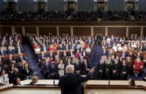 El plan de Trump para aumentar los costes de la energía: bombea petróleo, haz pagar los centros de datos