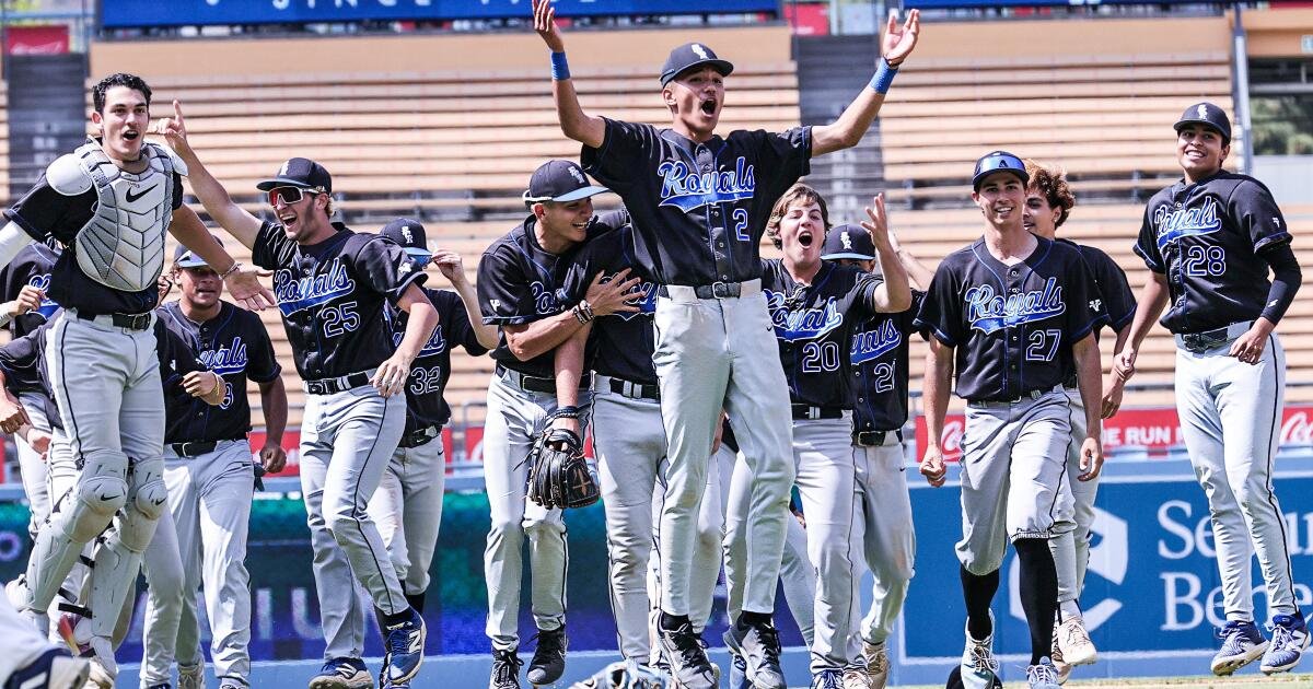 Preparación: consulte los mejores equipos de béisbol de la Sección de la Ciudad al comienzo de la temporada