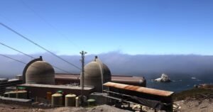 Diablo Canyon supera el último obstáculo del permiso de California para seguir corriendo