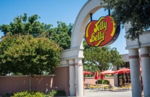 Jelly Belly despedirá a cerca de 70 empleados en California