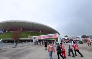 La violencia se extiende tras la muerte de El Mencho, ¿puede México ser sede del Mundial?