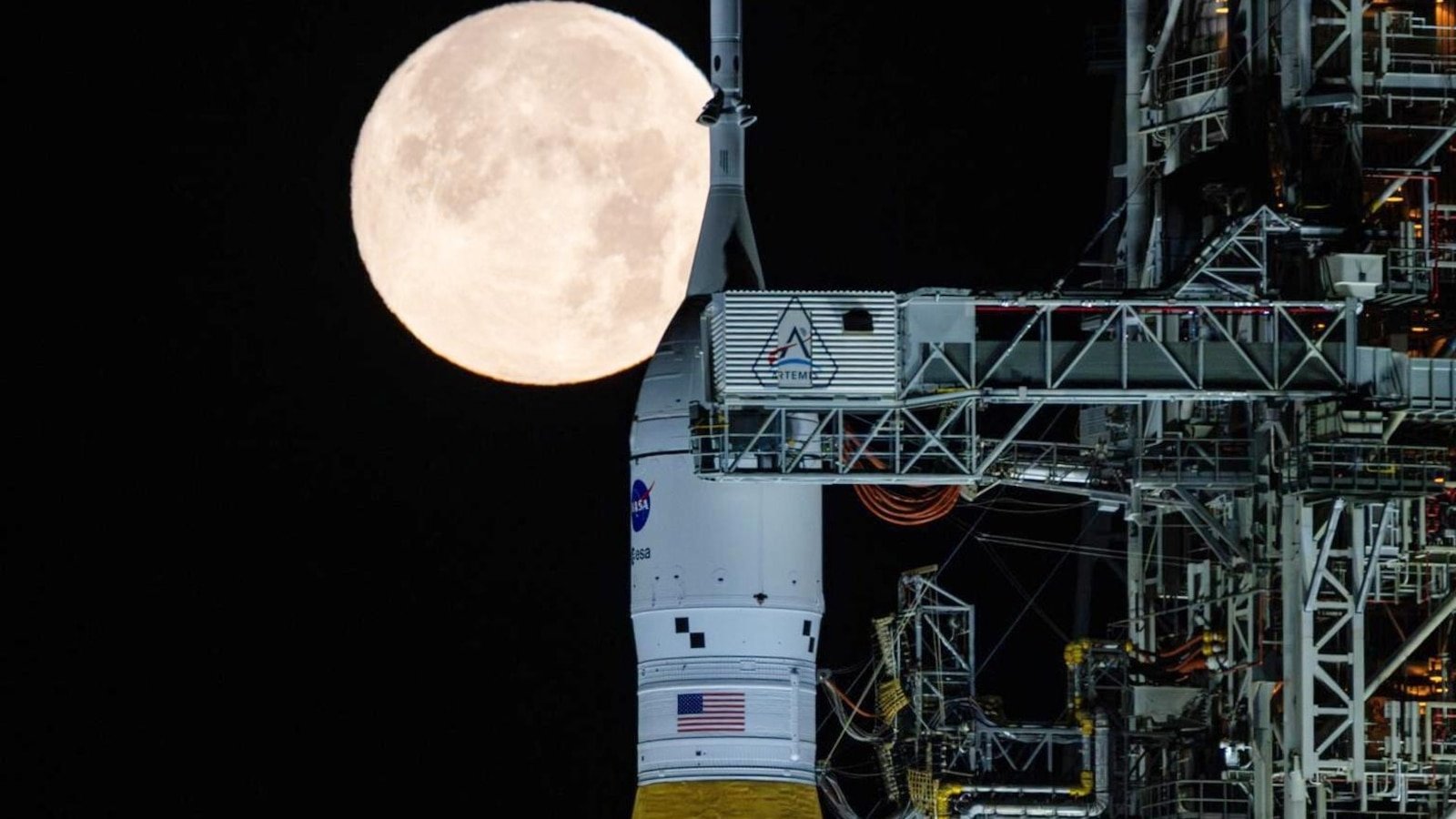 Las antiguas rocas del Apolo arrojan nueva luz sobre el campo magnético de la luna hace mucho tiempo