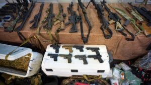 Cuba revela nuevos detalles del mortal tiroteo contra un barco estadounidense y dice que el segundo barco en misión fracasó