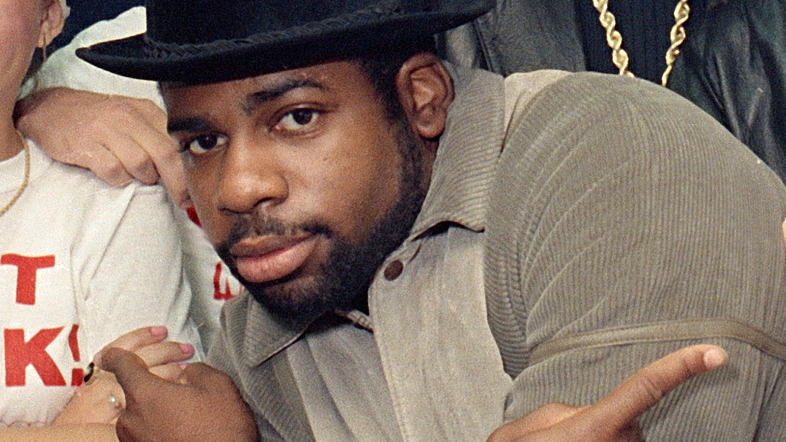 Hombre busca liberación después de ser condenado en el caso de asesinato de Jam Master Jay