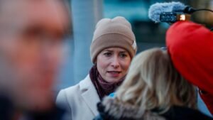 Los líderes europeos han pedido la reanudación de las conversaciones entre Estados Unidos e Irán.