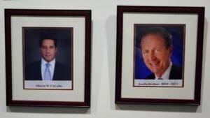 El superintendente de escuelas de Los Ángeles ha sido puesto en licencia remunerada en espera de una investigación federal