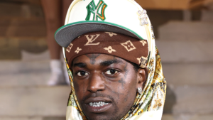 El concierto de Kodak Black se perdió debido a un retraso en el vuelo y se realizó en otro lugar gratuito