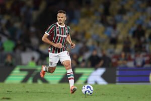 René falla impactante penalti por gripe contra Vasco, mira aquí