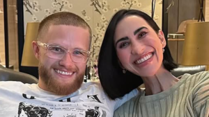 Muere el prometido del influencer culturista Jeff Nippard a los 36 años