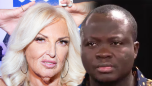 Sin pensión alimenticia y sin charlas basura