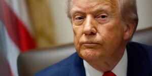 Trump sigue usando esta frase, y los psicólogos dicen que es más poderosa de lo que piensas