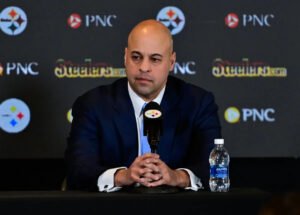 El enfoque de Omar Khan hacia la agencia libre sigue siendo un soplo de aire fresco