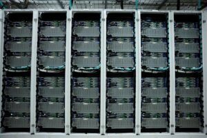 ‘Lancé mi empresa antes de que la IA fuera sexual; la escuela de teatro me ayudó’