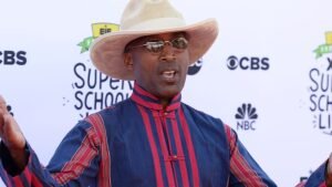 ¡Tony! ¡Tony! ¡Tono! La familia del cantante D’Wayne Wiggins pelea por un patrimonio de 700.000 dólares