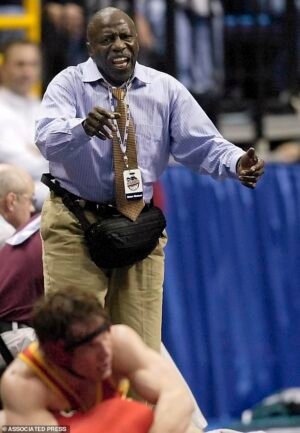 Muere leyenda de la lucha libre estadounidense a los 83 años Llueven homenajes al ícono de los Juegos Olímpicos