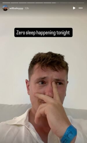 Influencers aterrorizados luchan por obtener asilo en Dubai después del bombardeo con aviones no tripulados iraníes en un paraíso para expatriados