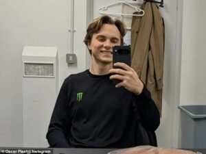 Como muchos australianos, la estrella de la F1 Oscar Piastri tenía adicción al teléfono móvil. Aquí hay un paso simple que tomaron para superarlo, y usted también puede hacerlo