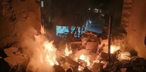 Irán rechaza el ultimátum de Trump y lanza nuevos ataques mientras un avión de combate F-15 se estrella sobre Kuwait y las explosiones afectan a Dubai, Doha y Chipre: actualizaciones en vivo