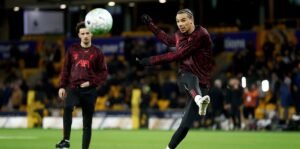 Wolves vs Liverpool – Premier League en vivo: último resultado y actualizaciones James Tarkowski anota para Burnley contra Everton mientras los Rojos buscan fortalecer sus esperanzas en la Liga de Campeones en sus dos primeros partidos de la Liga de Campeones en cuatro días en Molineux