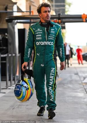 Vergüenza en el Gran Premio de Australia, ya que uno de los equipos más grandes de la F1 “sólo pudo dar unas pocas vueltas” después del desastre automovilístico