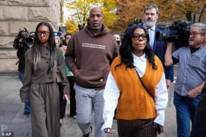 Los fiscales llegan a un acuerdo en un caso de juego de 7 millones de dólares contra Chauncey Billups y Damon Jones de la NBA