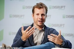 El egoísta director ejecutivo de Ring Doorbell ha hecho afirmaciones escandalosas de que si más personas compraran sus cámaras, encontrarían a Nancy Guthrie.