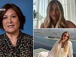 Sarah Vine: Estoy tocando mi violín más pequeño para personas influyentes de Dubai: si no pagas impuestos británicos, no esperes que el recaudador de impuestos del Reino Unido te saque de apuros
