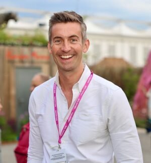 La estrella de BBC Breakfast ‘ya no se siente segura en Londres’ después de que una pandilla se llevara un Rolex de £ 7,000 en Mayfair