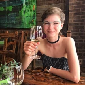 La aterradoramente aleatoria secuencia de eventos que pusieron a tres mujeres de Utah en la mira de un asesino… y su confesión de cuatro palabras a la policía.