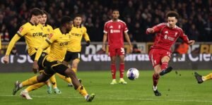 Wolves vs Liverpool – quinta ronda de la Copa FA en vivo: todas las reacciones mientras el equipo de Arne Slott se venga de la derrota de la Premier League con una cómoda victoria en la copa en Molineux