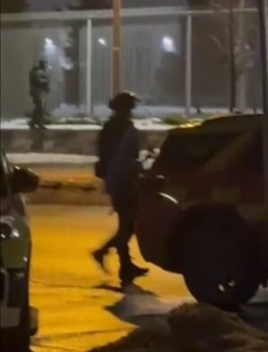 Se informó de una explosión cerca de la embajada de Estados Unidos en Oslo cuando la policía noruega acudió al lugar.