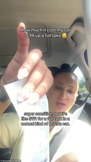 Los australianos están perdiendo la cabeza ante los cambios masivos en cada suburbio a medida que la crisis en el Medio Oriente eleva los precios incluso de las necesidades más básicas sin las cuales nadie puede vivir.