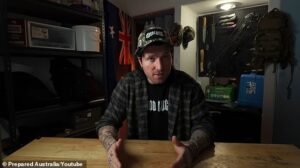 El ‘preparador’ australiano del fin del mundo le dice lo que necesita comprar ahora, mientras el conflicto en Medio Oriente se intensifica