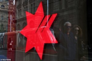 La NAB ha emitido una advertencia urgente de que la inflación podría alcanzar el cinco por ciento (el nivel más alto en tres años) en unas semanas.