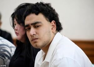 Los matones australianos que mataron a tiros a un padre de seis hijos de Melbourne en una villa de Bali conocen su destino