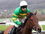 Su hoja de trucos para vencer a los corredores de apuestas el primer día en Cheltenham, los deseos de cumpleaños de JP McManus y el desafío maratónico de Sir Anthony McCoy: Cheltenham Breakfast