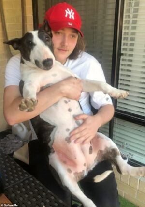 El australiano resumió la indignación de los victorianos después de que un buen samaritano fuera supuestamente asesinado a puñaladas y Melbourne se convirtiera en “Machetes en abundancia”.