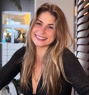 Petición urgente para la familia mientras una joven madre australiana lucha por su vida después de que su motocicleta chocara contra un camión en Bali