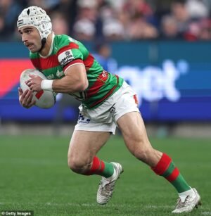 Una estrella del fútbol teme ser pisoteada por los fanáticos mientras la NRL intenta sofocar la amenaza de una invasión masiva del campo.