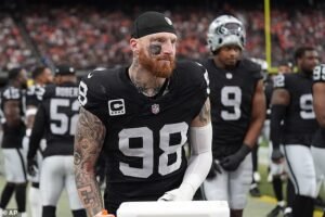 La NFL se sumió en el caos cuando los Baltimore Ravens se retiraron del exitoso intercambio por Max Crosby