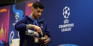 Atlético de Madrid vs Tottenham – Champions League en vivo: último resultado, noticias del equipo y actualizaciones Los Spurs miran a Europa para olvidar los problemas internos y el Newcastle vs Barcelona