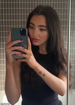 Como el asesino de la niña cumplió solo 20 meses bajo el plan de liberación anticipada de Starmer, la furia de la familia se reavivó y lo enviaron de nuevo a prisión.