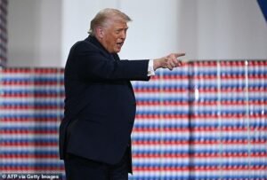 Trump declara ganada la guerra con Irán mientras Teherán despliega misiles avanzados y promete luchar