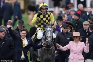 Su hoja de trucos de Cheltenham para vencer a las casas de apuestas hoy, por qué el legendario Gallopin des Champs parece estar a punto de terminar y un sueño hecho realidad para el sindicato Final Orders – Cheltenham Breakfast