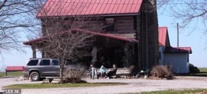 Una madre y una hija de Kentucky rechazaron 26,5 millones de dólares para vender su granja a una empresa de tecnología secreta que quiere construir un centro de datos allí.